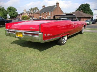 Illustration for article titled Autotrader U.K. marques with only one vehicle on sale.